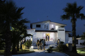 Отель I Giardini Del Salento  Велье